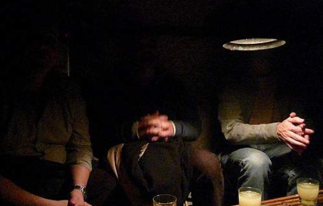 Indicatoarele din Pecica-Arad avertizeaza: "Atentie, cetateni turmentati! "