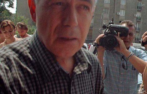 TB: Interdictia, impusa lui Naum Ciomu de a profesa medicina, e nejusticata