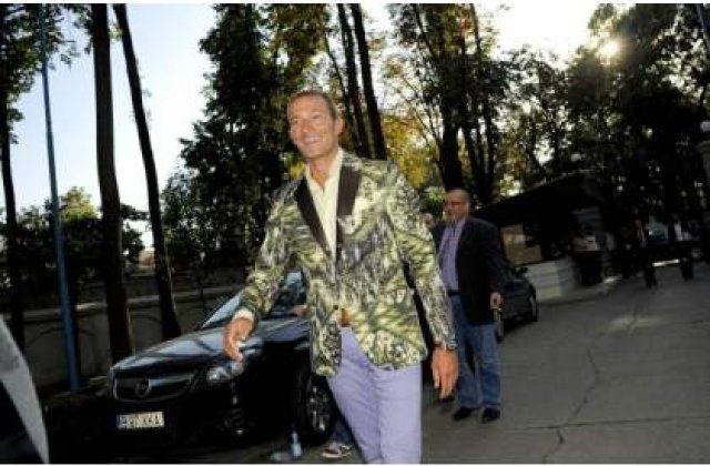 Dosarul lui Radu Mazare privind defilarea in uniforma de nazist a fost redeschis