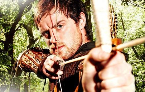 Robin Hood a fost camatar medieval, potrivit unei balade din anii 1.500