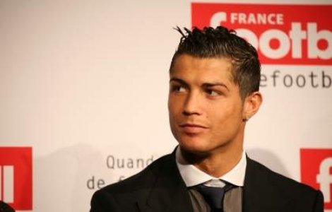  Video  Ronaldo vrea sa-i fure titlul de golgheter lui Leo Messi