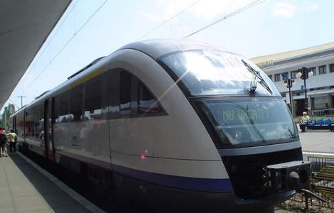 Disponibilizari masive in cadrul CFR