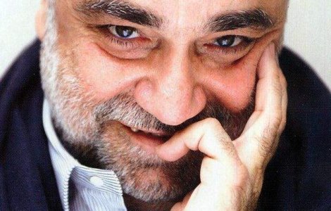 Demis Roussos revine la Bucuresti, in decembrie