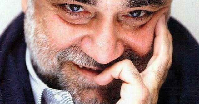 Demis Roussos revine la Bucuresti, in decembrie