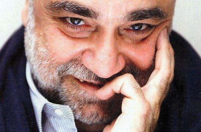 Demis Roussos revine la Bucuresti, in decembrie