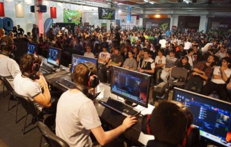 DreamHack Bucuresti 2013 debuteaza in weekend