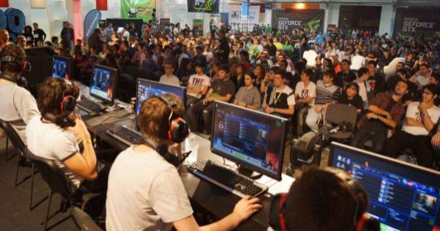 DreamHack Bucuresti 2013 debuteaza in weekend