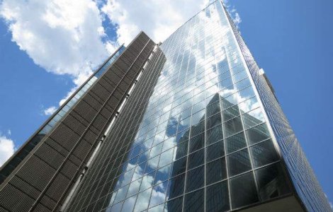 Bucurestiul, pe locul patru in Europa dupa rata de crestere a stocului de birouri