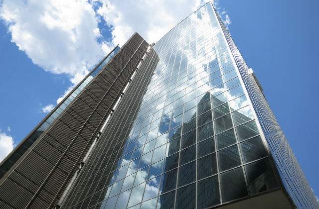 Bucurestiul, pe locul patru in Europa dupa rata de crestere a stocului de birouri