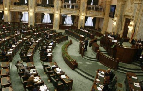 Vot negativ pentru Rosia Montana de la Comisia de Administratie