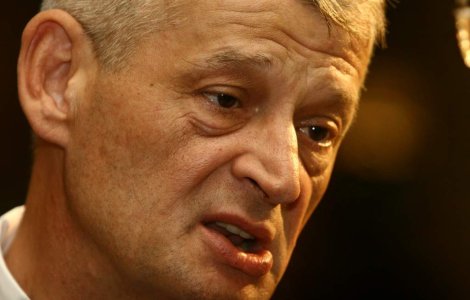 Oprescu: Referendumul privind eutanasierea nu va mai avea loc