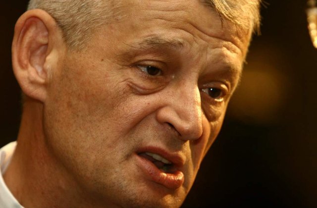 Oprescu: Referendumul privind eutanasierea nu va mai avea loc