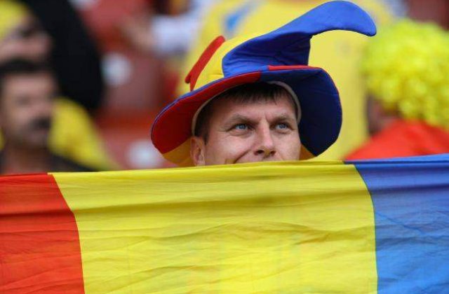 ROMANIA a pierdut meciul cu TURCIA, scor 0-2
