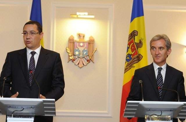 R.Moldova: Incertitudine legata de reducerea taxelor consulare pentru cetatenia romana