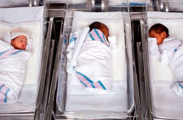 Premiera: O maternitate a fost inchisa pentru malpraxis