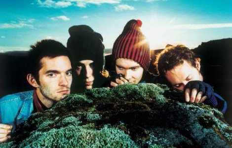 Grupul islandez Sigur Ros va aparea in "Urzeala Tronurilor"