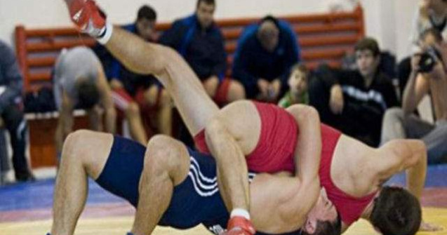 15 sportivi vor reprezenta Romania la Campionatele Mondiale de lupte de la Budapesta