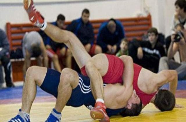 15 sportivi vor reprezenta Romania la Campionatele Mondiale de lupte de la Budapesta