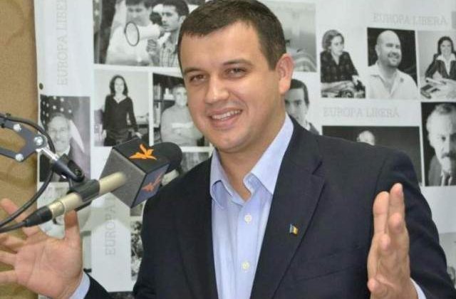 Tomac propune acordarea cetateniei romane pe criterii etnice