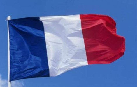 Resedinta Frantei de la Bucuresti se deschide publicului pe 21 septembrie