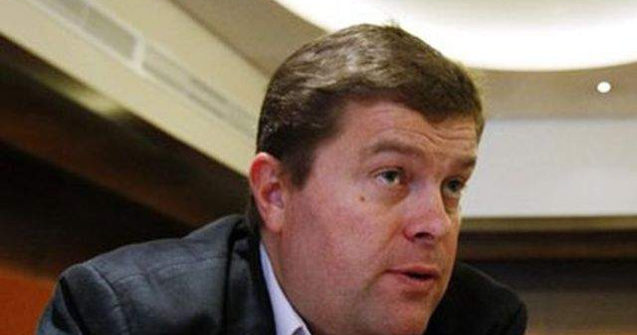 Gabriel Resources cere 4 miliarde de dolari