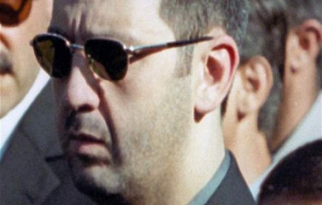 Fratele presedintelui sirian, responsabil de "treburile murdare" ale regimului
