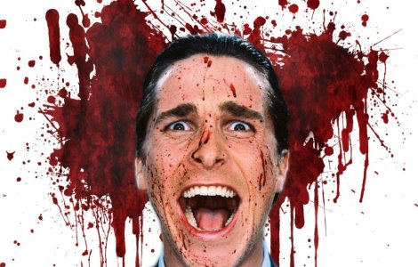 "American Psycho" se transforma in serial