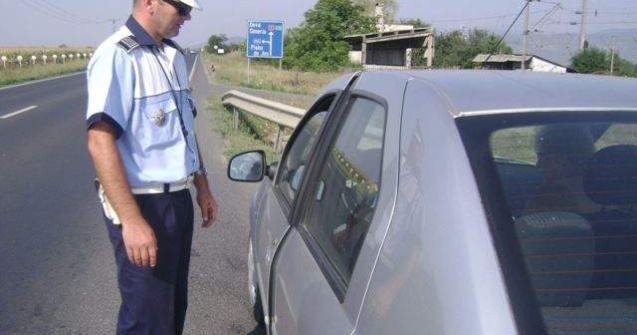 Modificari in legislatia rutiera: Nu platesti amenda? Ti se suspenda permisul!