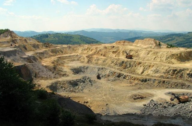 CEO-ul Gabriel Resources: Am fost citat gresit in presa internationala