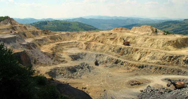 CEO-ul Gabriel Resources: Am fost citat gresit