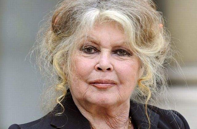 Brigitte Bardot, despre Basescu: "Un tiran care nu se gandeste decat sa ucida"