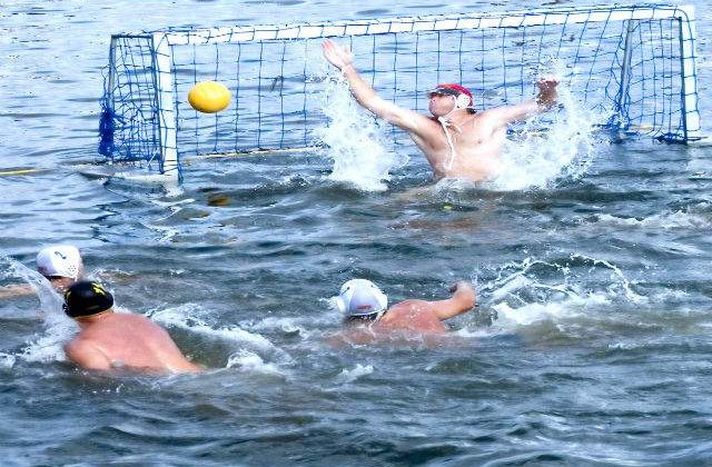 Nationala de polo juniori a Romaniei a ratat calificarea in sferturi la CE