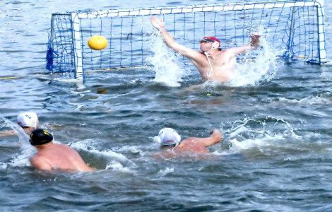 Nationala de polo juniori a Romaniei a ratat calificarea in sferturi la CE