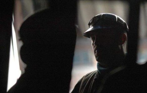 Cei 22 de mineri continua protestul in subteran la Rosia Montana