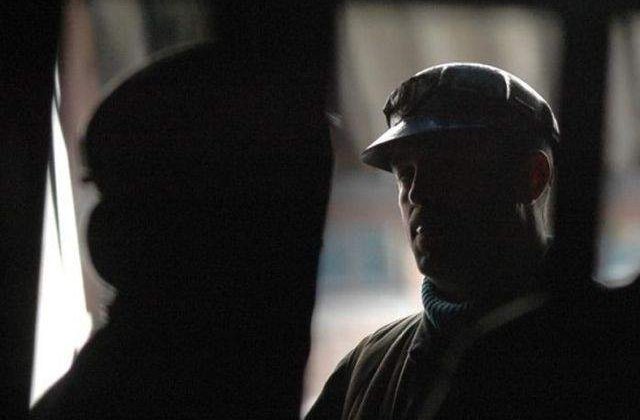 Cei 22 de mineri continua protestul in subteran la Rosia Montana