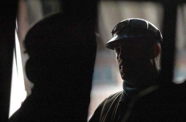 Cei 22 de mineri continua protestul in subteran la Rosia Montana