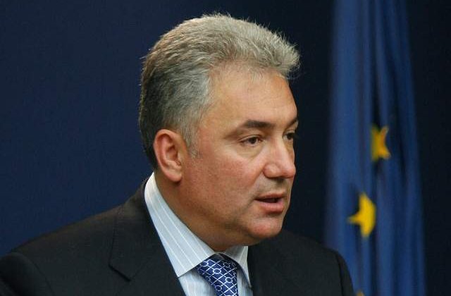 Videanu, urmarit penal pentru complot si subminarea economiei nationale