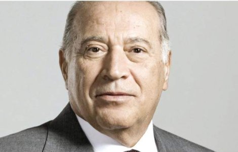 Sentinta in dosarul lui Dan Voiculescu, amanata in 26 septembrie