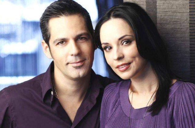 Andreea Marin confirma ca Lavinia Parva era amanta lui Banica?