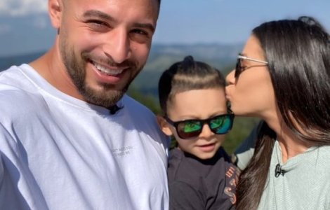 Roxana Vancea va naște înainte de termen. „O să nasc mai devreme”. Motivul