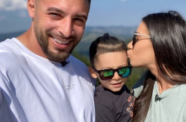 Roxana Vancea va naște înainte de termen. „O să nasc mai devreme”. Motivul