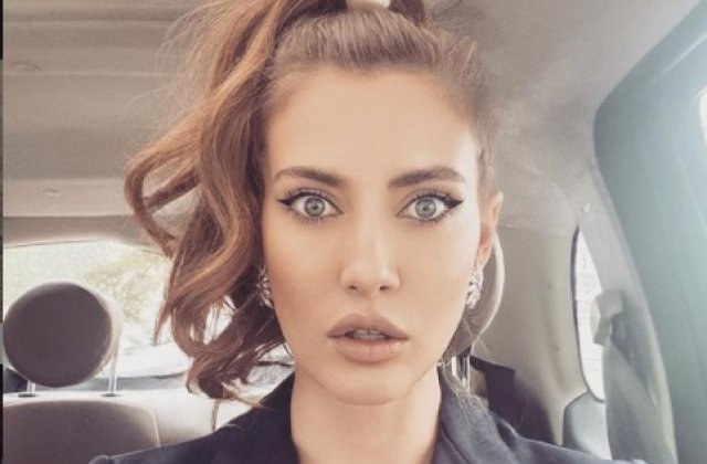 Iulia Albu, mărturii în urma divorțului de Mihai Albu: „Mi-a cerut înapoi verigheta. I-am dat-o!”