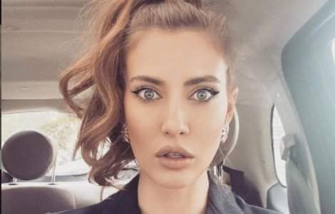 Iulia Albu, mărturii în urma divorțului: „Mi-a cerut înapoi verigheta”