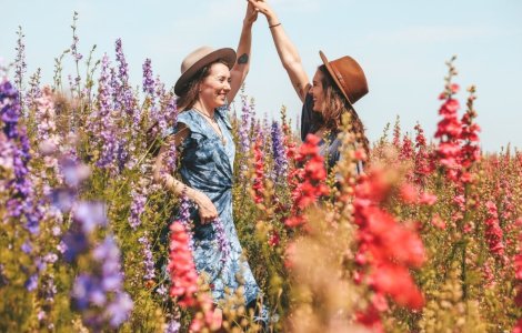 Prieteniile sănătoase și puternice, importante pentru sănătate