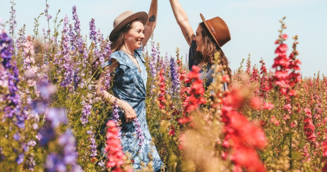 Prieteniile sănătoase și puternice, importante pentru sănătate