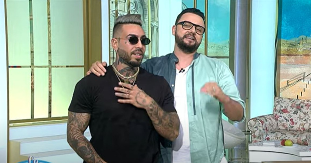 Alex Velea, mesaj tranșant pentru Cătălin Măruță după ce s-au certat: „A sunat-o și pe mama. Dar nu faci așa...Nu ai cum să mă măscărești!”