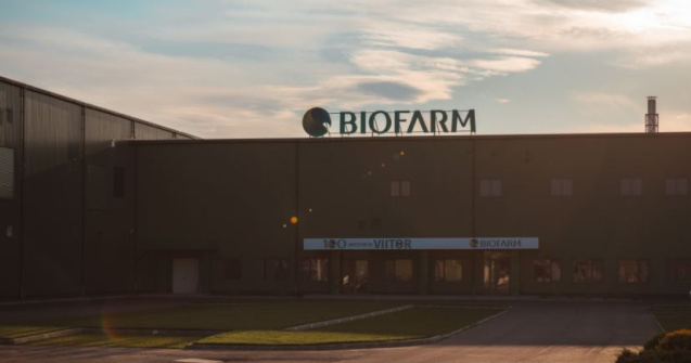 Biofarm, 100 de ani de istorie în industria farmaceutică din România