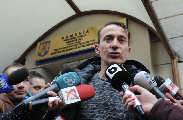 Radu Mazăre, pe urmele lui Liviu Dragnea. Fostul edil vrea să fie eliberat condiționat după 2 ani de închisoare din totalul de 9