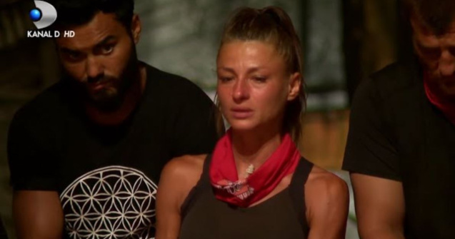 Cine e Elena Marin și cu ce se ocupa înainte de Survivor România