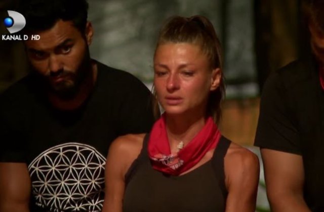 Cine e Elena Marin și cu ce se ocupa înainte de Survivor România